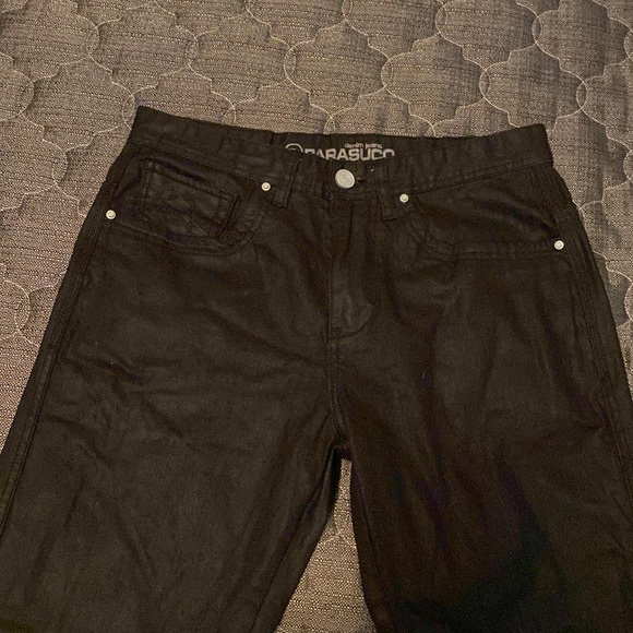 Parasuco Denim Mens Jeans L:32/32 - Picture 3 of 8